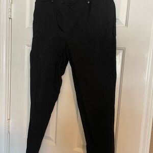 Maurices Women's Black Skinny Pants